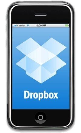 Неофициальное руководство по Dropbox 4