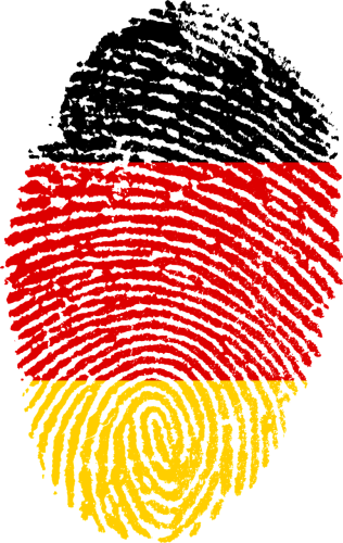 germanfingerprint