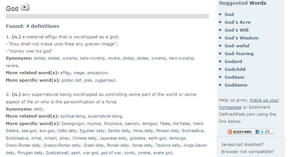 10 онлайн-словарей синонимов, чтобы помочь вам найти похожее слово words09