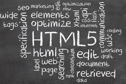 Что такое HTML5, и как он меняет способ просмотра? [MakeUseOf Объясняет] что такое html5 2