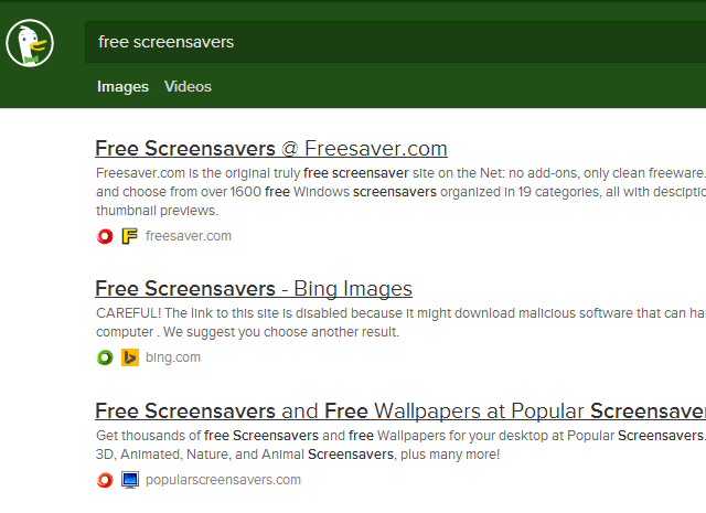 01-Free-Screensaver-Search