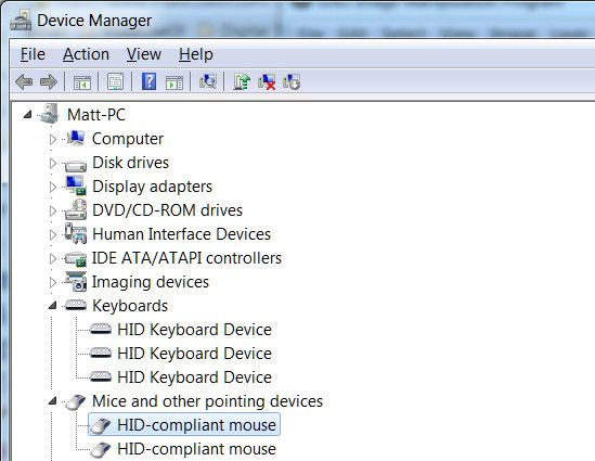 powerdevicemanager
