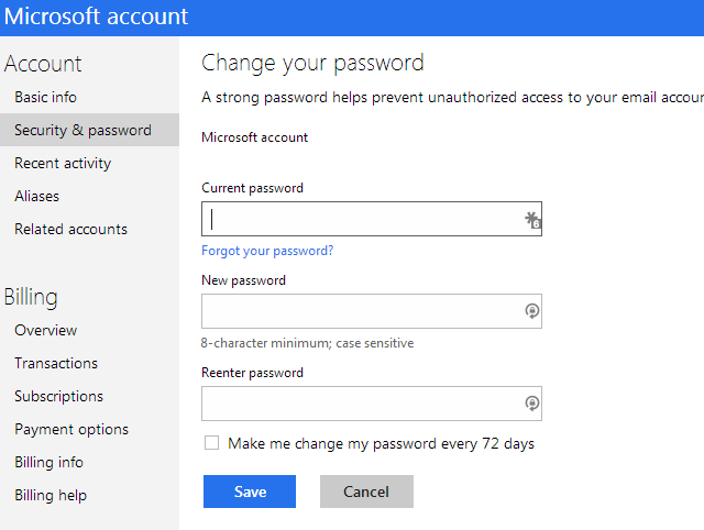 изменить-Microsoft-счет-пароль [4]