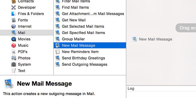 Как запланировать электронную почту на вашем Mac newmail