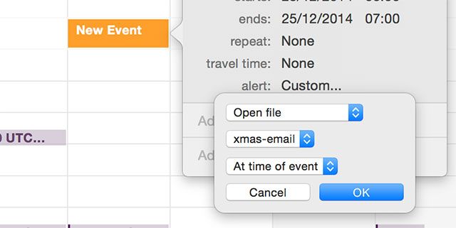 Как запланировать электронную почту на вашем Mac openfile