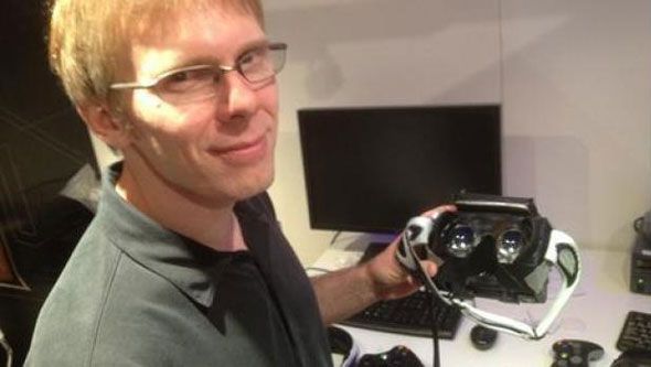 5 Признаков, что Oculus Rift станет бурным автомобилем успеха