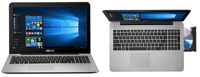 Лучшие ноутбуки-студент непроницаемого-бюджет-x555-ASUS-да-AS11