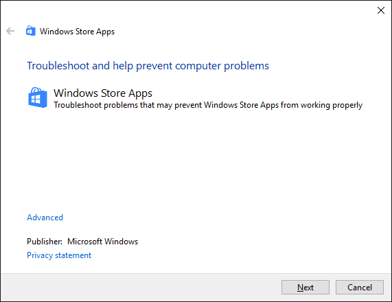 8 Microsoft Store Ошибки и как их исправить Устранение неполадок приложений Windows Store