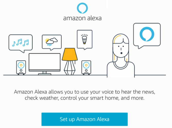 Как установить Amazon Alexa на любой ПК с Windows 10 alexa windows 670x498