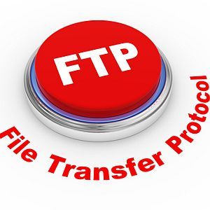 клиент передачи файлов ftp