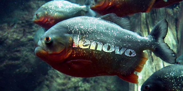 Почему бы не восстановить ваш компьютер до заводских настроек и что делать вместо этого lenovo superfish1