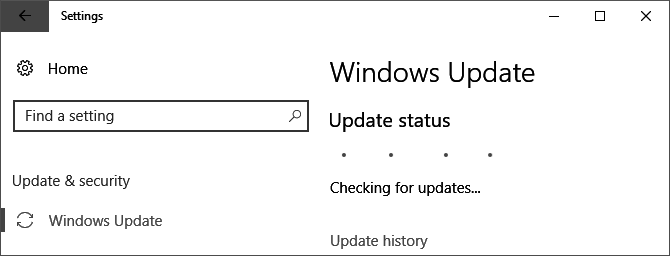 окна-10-Windows-обновление-статус