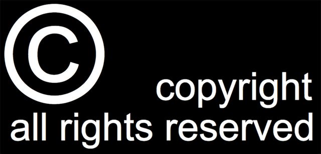 авторское право-все-правозащитный защищены