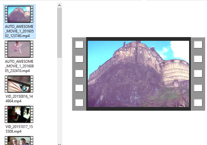 3 простых способа установить видео в качестве обоев для рабочего стола muo creative videodesktopbg выбрать