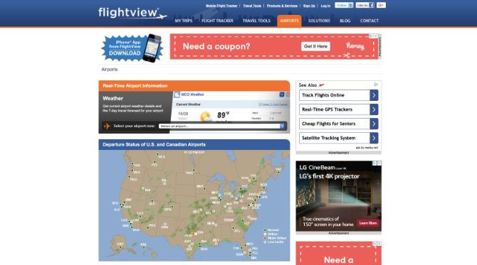 Flightview.com