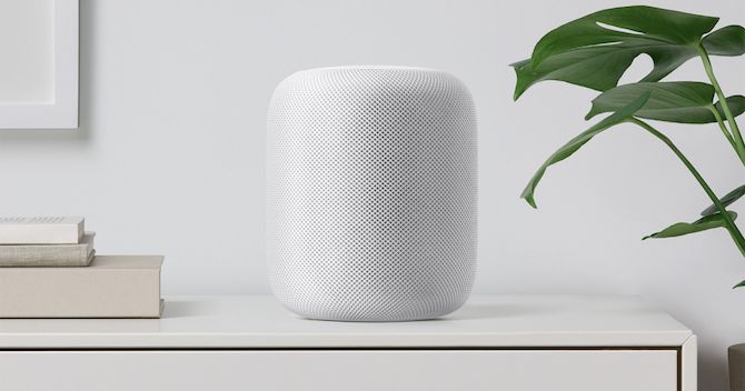 Amazon Echo против Google Home против Apple HomePod и Apple HomePod
