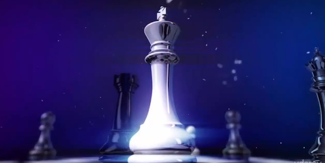 шахматная конечно-udemy