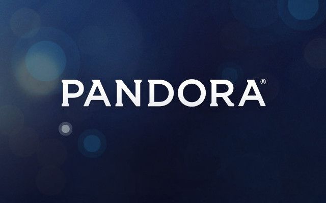 Пандора-радио