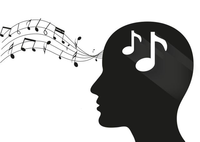 музыка-мозг