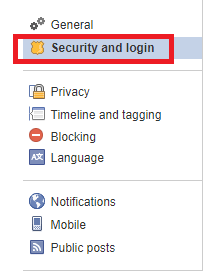 Как проверить, имеет ли кто-либо доступ к вашей учетной записи Facebook
