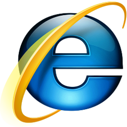 заблокирован Windows Internet Explorer