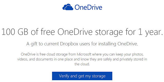 onedrive-100gb-для-Dropbox пользователей