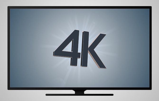 Телевизор Chromecast Ultra 4K HD
