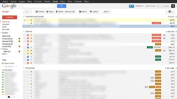 Превратите Gmail в высокопроизводительного зверя с помощью этих расширений Chrome [Beta Invites] Gmelius Gmail After1