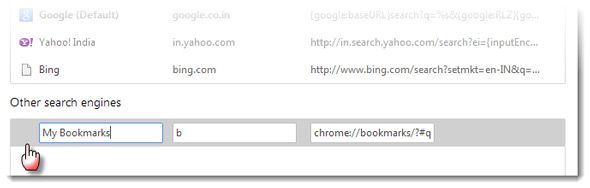Используйте эти 3 расширения Chrome для ускорения поиска по закладкам с помощью расширения закладки Chrome