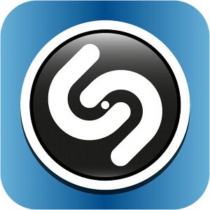 Shazam приложение для Android