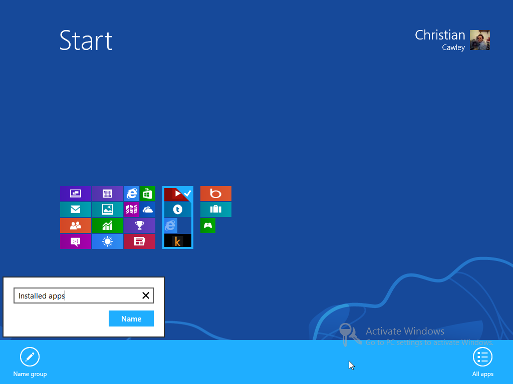 Руководство по Windows 8 win8 8 2