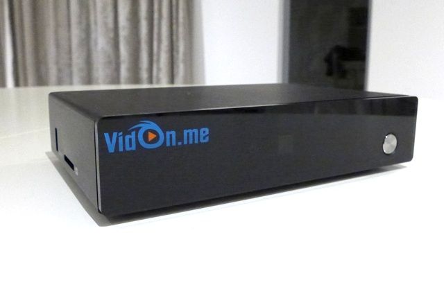 VidOn.me AV200 Android Blu-Ray Player Обзор и Дешевая распродажа vidonme AV200 Android Media Player обзор 1