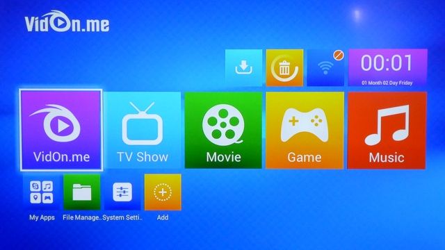 VidOn.me AV200 Android Обзор Blu-Ray Player и Дешевая распродажа vidonme av200 обзор медиа-проигрывателя Android 10