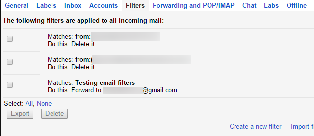 07-Gmail-переадресация