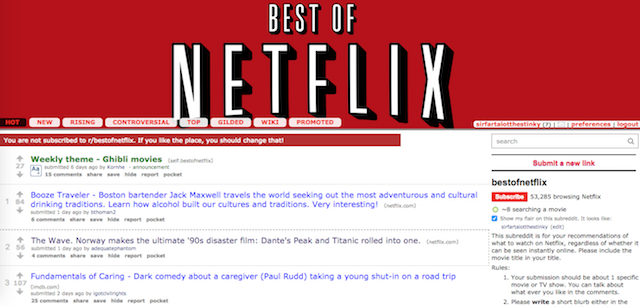 Netflix-рекомендации-bestofnetflix