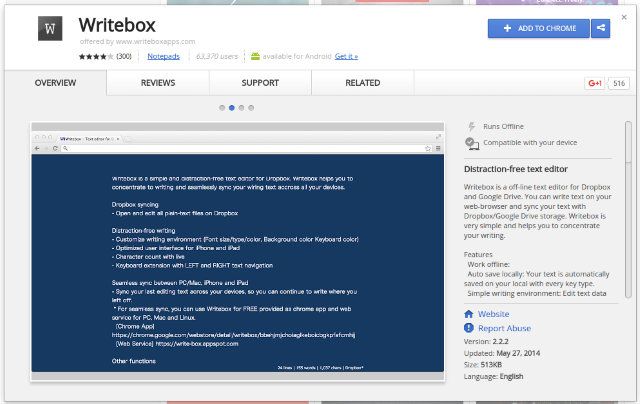 ChromebookAndroid-Writebox