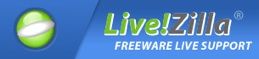 Как заработать деньги, продав онлайн-поддержку ПК с помощью LiveZilla LiveZillaicon