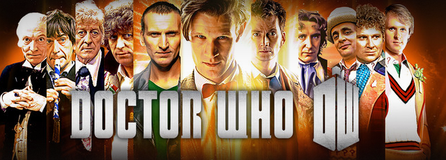 Несколько эпизодов с «Потерянным Доктором» и «Сейчас» на Apple iTunes doctorwho3