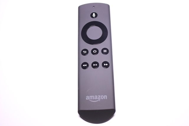 Обзор игрового контроллера Amazon Fire TV и Fire TV и бесплатная раздача обзора Amazon Fire TV 5