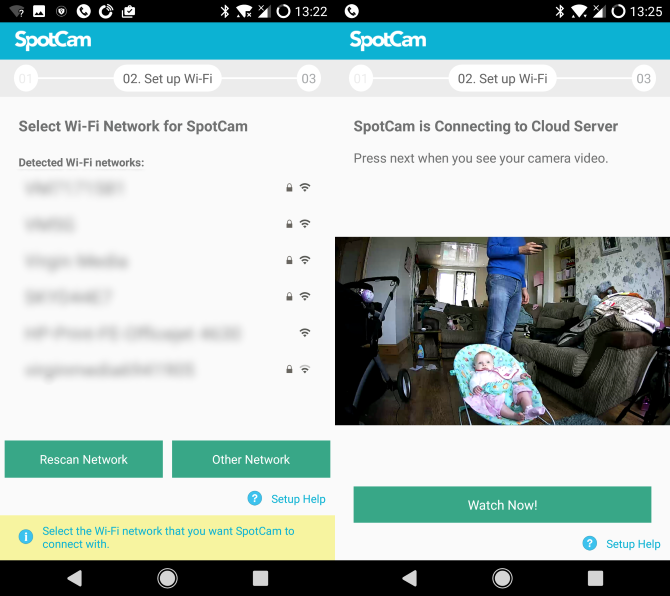 Обзор SpotCam Sense Pro (и бесплатная раздача), обзор мобильного оборудования для камеры spotcamsense