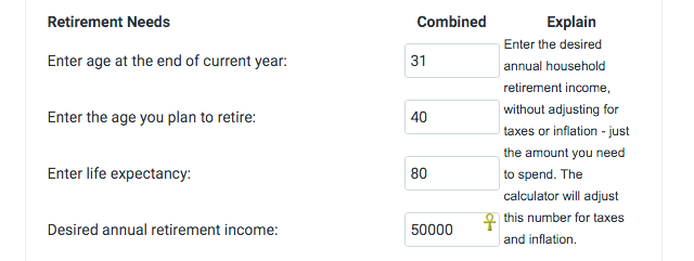 Досрочный выход на пенсию-калькулятор-Финанс-финансово-Mentor