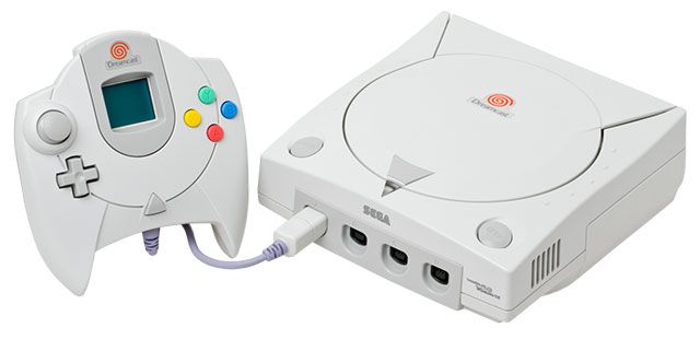Знаете ли вы, что Sega Dreamcast все еще получает новые релизы? Dreamcast