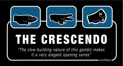 the_crescendo