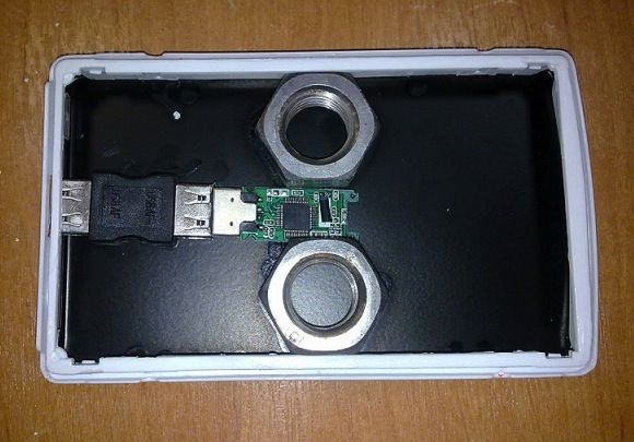Samsung поддельный жесткий диск