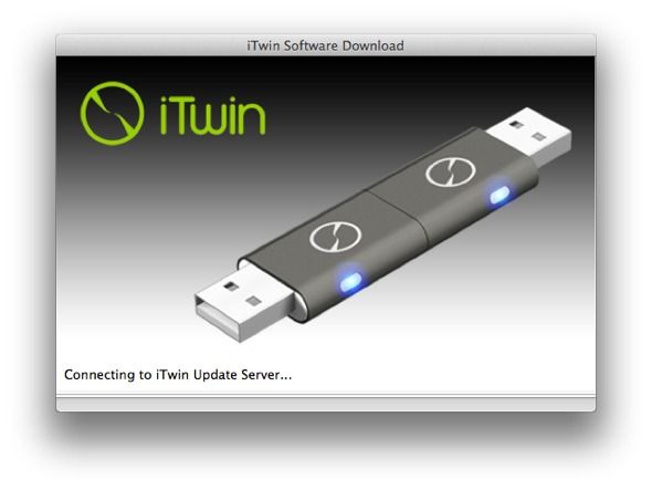Обзор iTwin SecureBox и бесплатная раздача отзывов itwin securebox 5