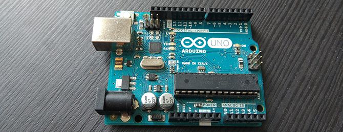 программа и управление arduino с питоном