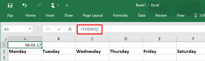 Как сделать шаблон календаря в Excel Excel Calendar Template 2 670x202