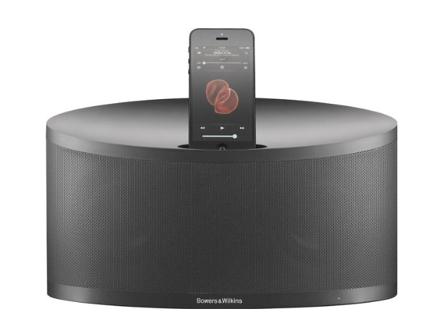Bowers & Wilkins Z2 AirPlay