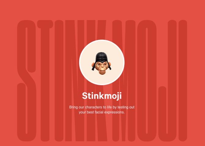 Stinkmoji - лучшие веселые сайты, чтобы победить скуку