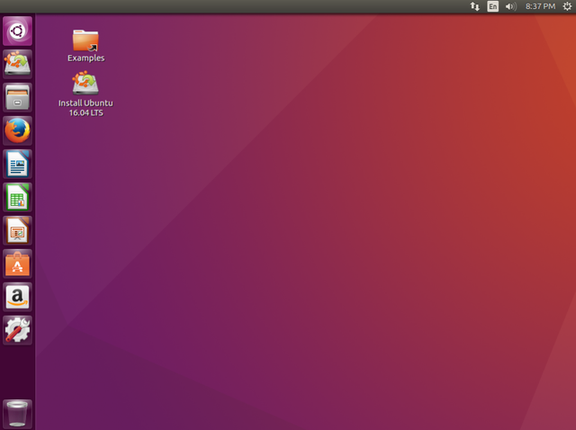 UbuntuVsLinuxMint-Unity